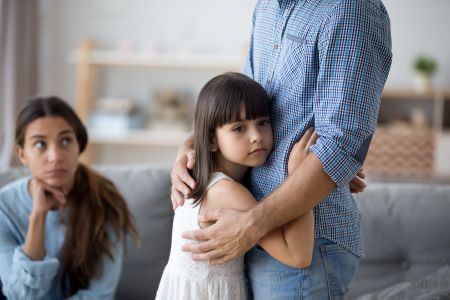 Parental Alienation In San Jose Child Custody Cases: What it Is And How To Protect Yourself And Your Child