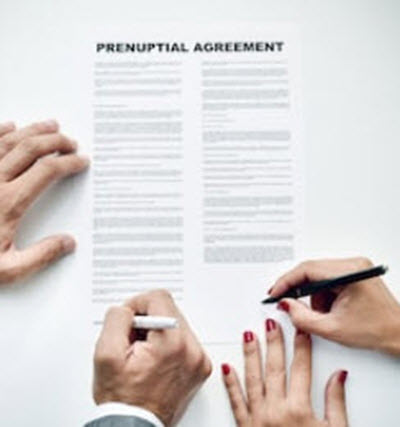 Tips For Approaching Your Partner About A Prenuptial Agreement In San Jose